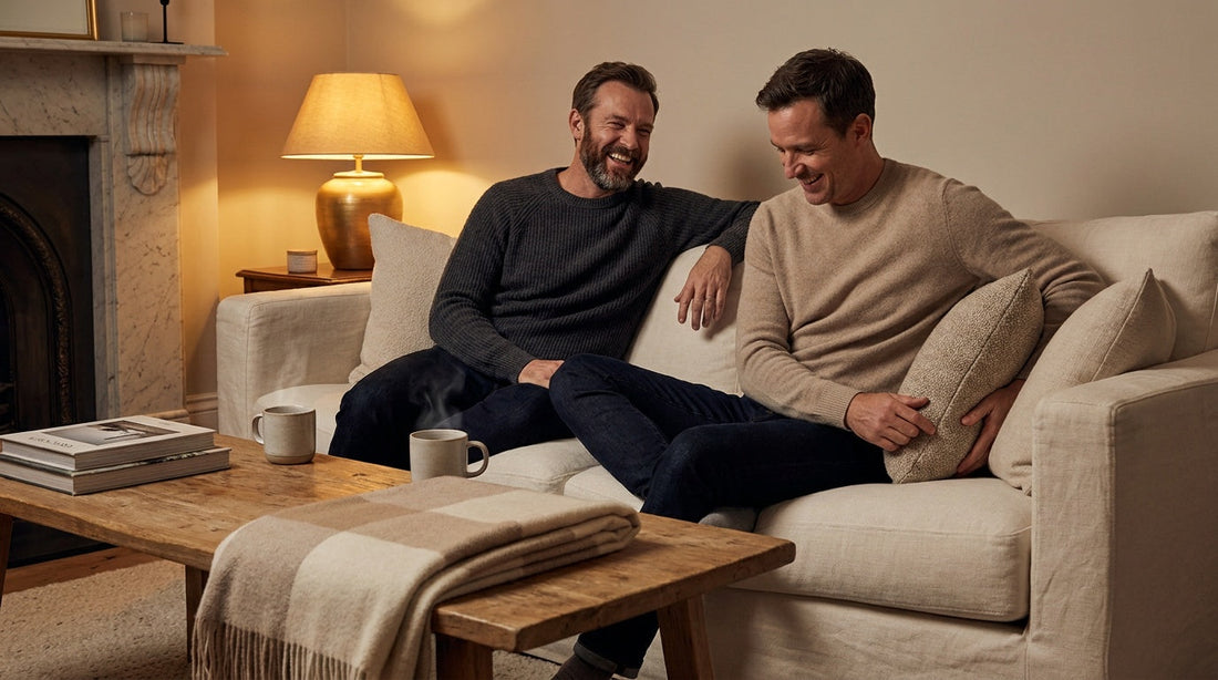 Gay Sex Positions: A Practical, Judgment-Free Guide to 24 That Actually Work