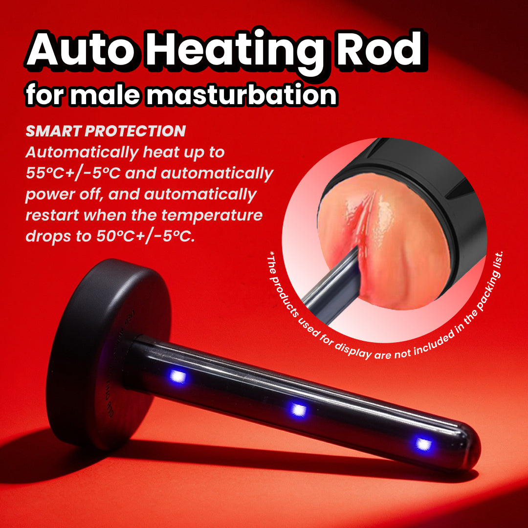 Sleeve Heating Rod