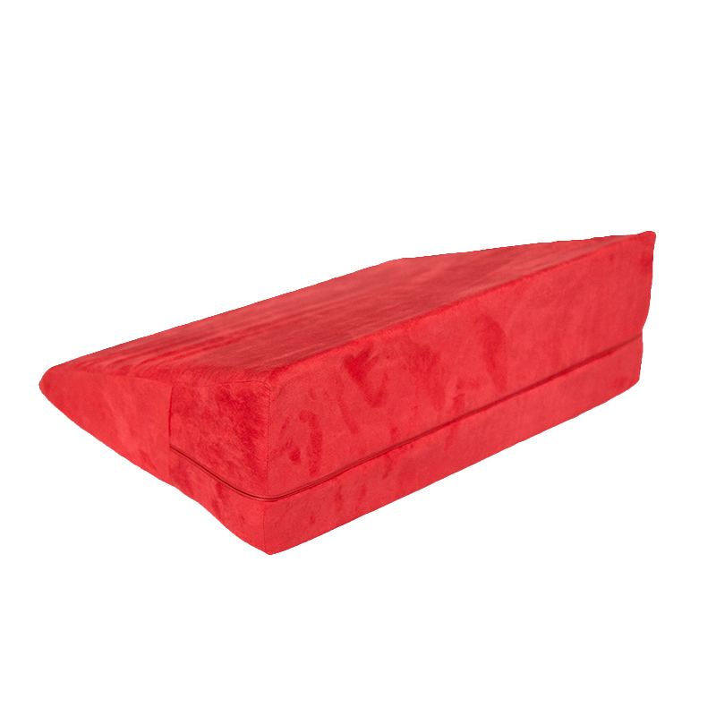 Velvet Ramp