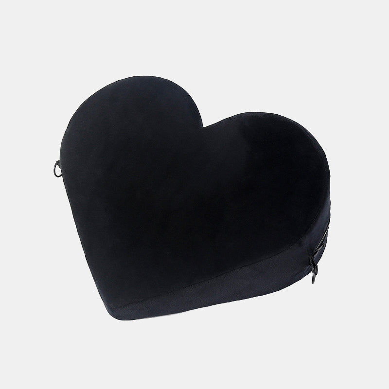 Naughty Pillow