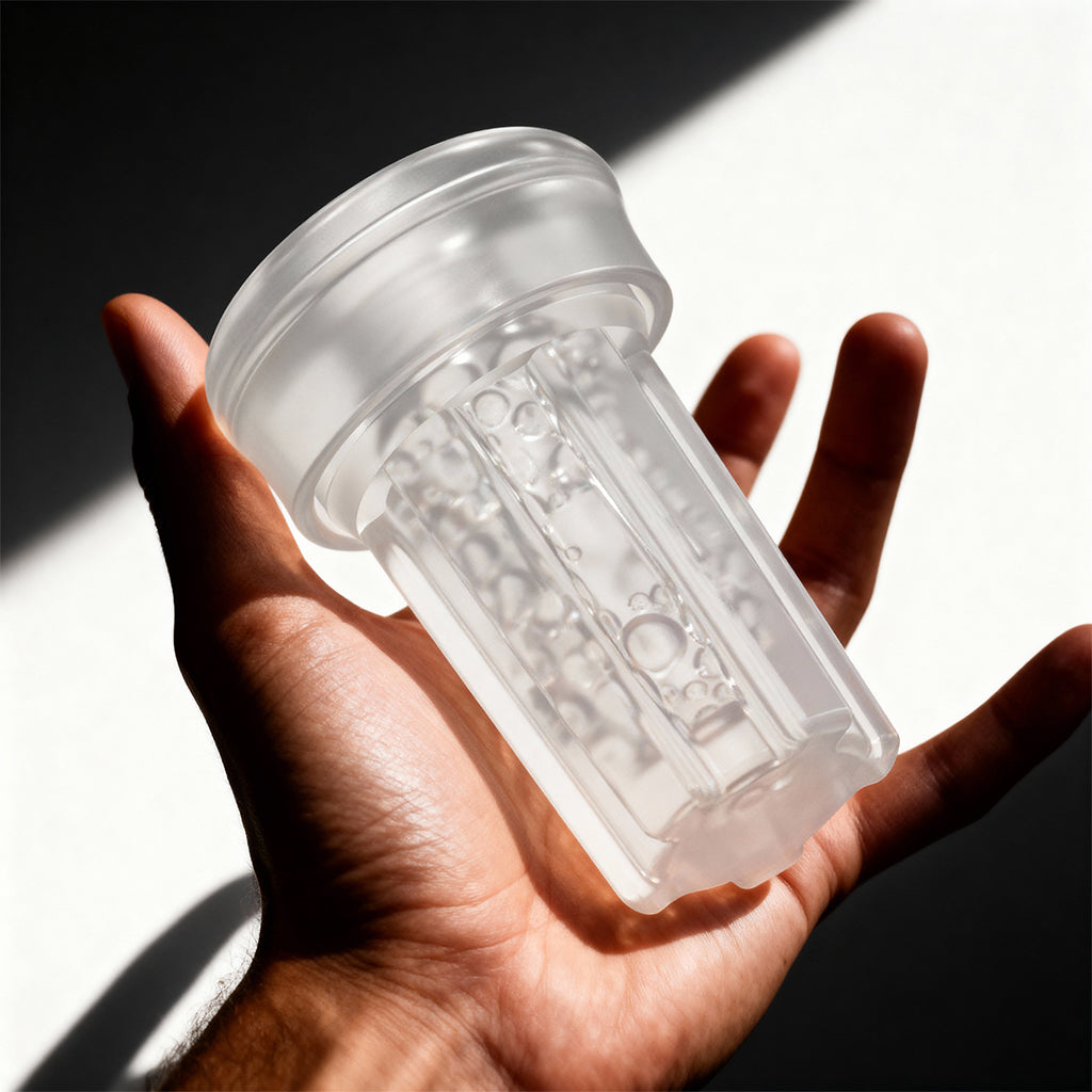 Stroker Sleeve