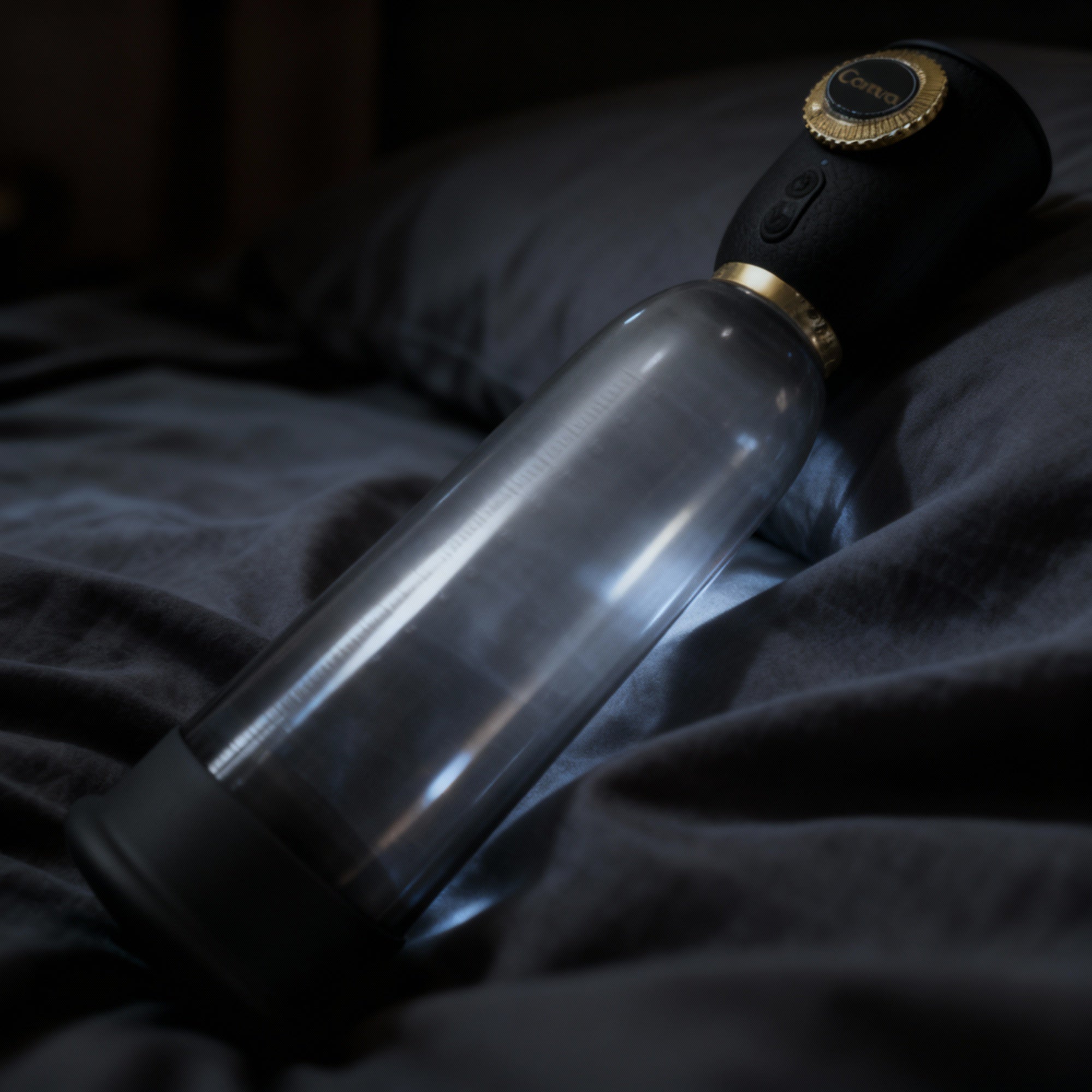 Vacuum